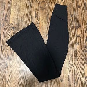 COPY - Aerie offline flare leggings